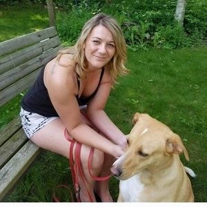 Meet your Posher, Denine